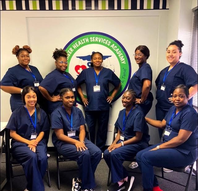 Certified Patient Care Technician (PCTA)